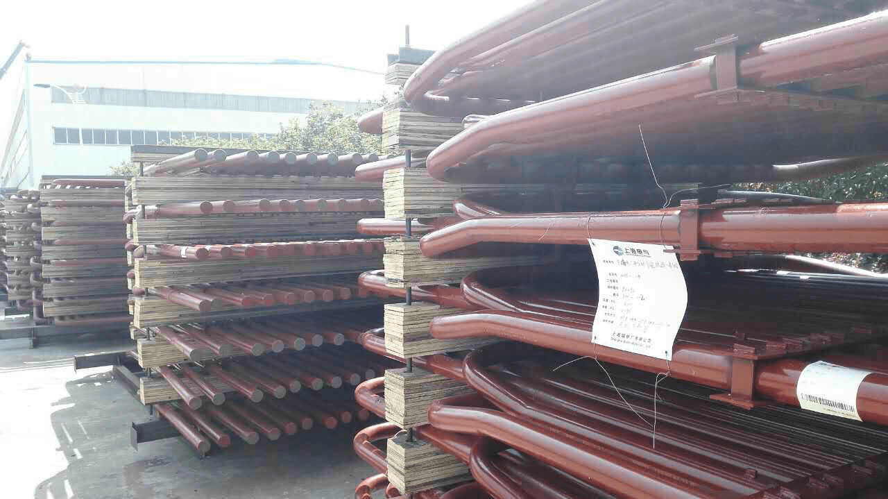 鰭片管:20G、SA-210C/SA-213T91
